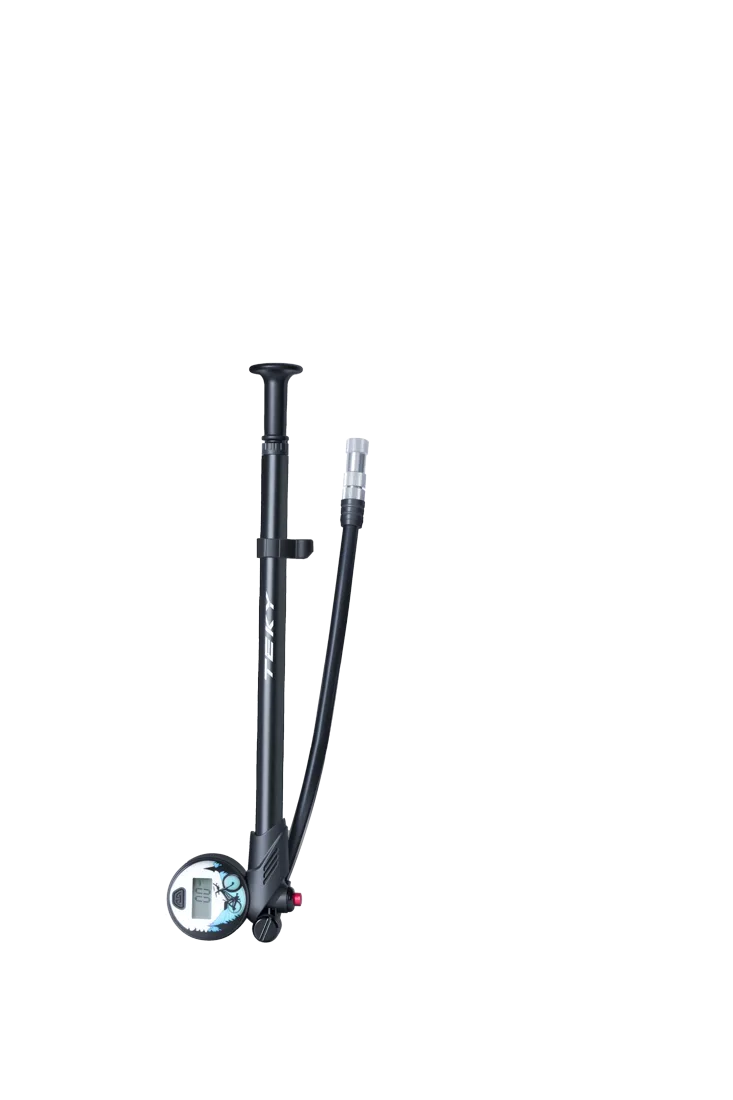 Shock Pumps