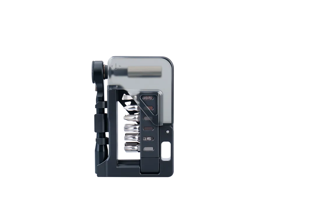 Tools & Accessories