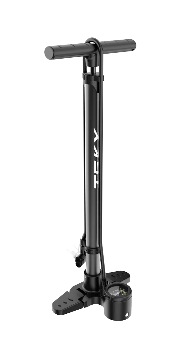 Professional Floor Pump